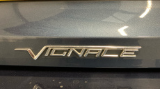 Ford Fiesta 1.0 EcoBoost Hybrid mHEV 155 Vignale Edition 5dr Petrol Hatchback